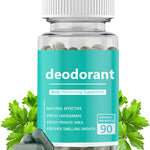 DEOS (Desodorizante corporal)