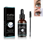LASH ELIXIR (Fortalecedor de crecimiento para pestañas y cejas)