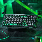 GravaStar Mercury K98 Pro – Phantom Black