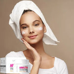 Crema Aclarante Arbutin White ORIGINAL.