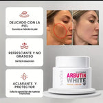 Crema Aclarante Arbutin White ORIGINAL.