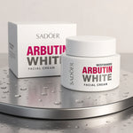 Crema Aclarante Arbutin White ORIGINAL.