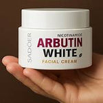 Crema Aclarante Arbutin White ORIGINAL.