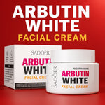 Crema Aclarante Arbutin White ORIGINAL.