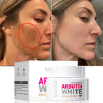 Crema Aclarante Arbutin White ORIGINAL.