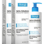 CREMA REAFIRMANTE Y ANTIARRUGAS HOYGI