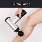 Pistola Masajeador Profesional ( Fascial GUN)