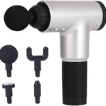 Pistola Masajeador Profesional ( Fascial GUN)