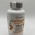 TURMERIC CURCUMIN