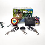 Alarma Para Moto Ultra 21C con Proximidad Anti-Atraco