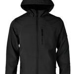 Campera Impermeable Alta Calidad con Capucha kyrios.