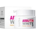 Crema Aclarante Arbutin White ORIGINAL.