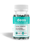 DEOS (Desodorizante corporal)