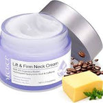 CREMA REAFIRMANTE Y LIFTING PARA EL CUELLO