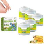 CREMA TERAPEUTICA PARA ARTICUILACIONES BEEVANA (con veneno de abeja)