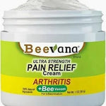 CREMA TERAPEUTICA PARA ARTICUILACIONES BEEVANA (con veneno de abeja)