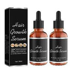 SERUM PARA EL CRECIMIENTO DEL CABELLO RENNORA