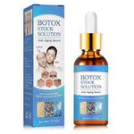 BOTOX STOCK SOLUTION – SUERO ANTIARRUGAS