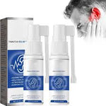 TINNIDROP SPRAY – Limpieza Auditiva Natural