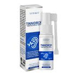 TINNIDROP SPRAY – Limpieza Auditiva Natural