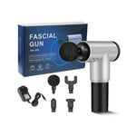Pistola Masajeador Profesional ( Fascial GUN)