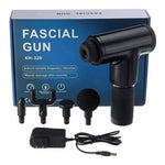 Pistola Masajeador Profesional ( Fascial GUN)