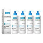 CREMA REAFIRMANTE Y ANTIARRUGAS HOYGI