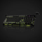 GravaStar Mercury K98 Pro – Phantom Black