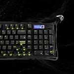 GravaStar Mercury K98 Pro – Phantom Black