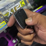 Alarma Para Moto Ultra 21C con Proximidad Anti-Atraco