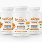 TURMERIC CURCUMIN