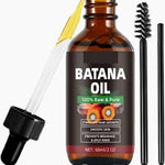 ACEITE DE BATANA MBOAH (Tratamiento intensivo para el cabello)