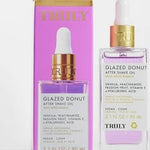 ACEITE PARA DESPUES DEL AFEITADO  GLAZED DONUT