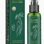 OUHOE SPRAY CAPILAR DE CRECIMIENTO