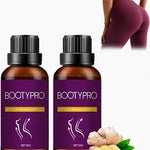 ACEITE REAFIRMANTE Y LEVANTADOR DE GLUTEOS