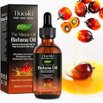 ACEITE DE BATANA MBOAH (Tratamiento intensivo para el cabello)